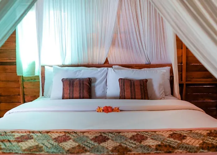 Villa Jj And Ubud (Bali)