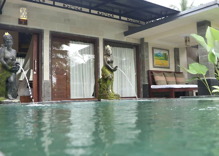Villa Jj And