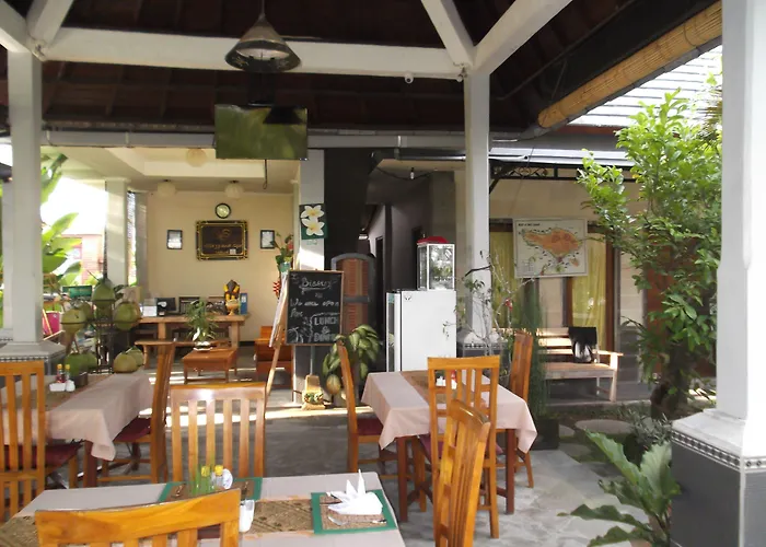 Jj And * Ubud (Bali)