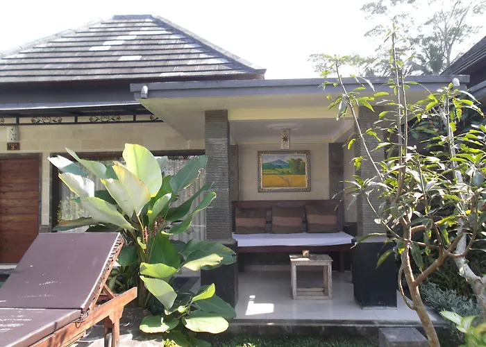 Villa Jj And *