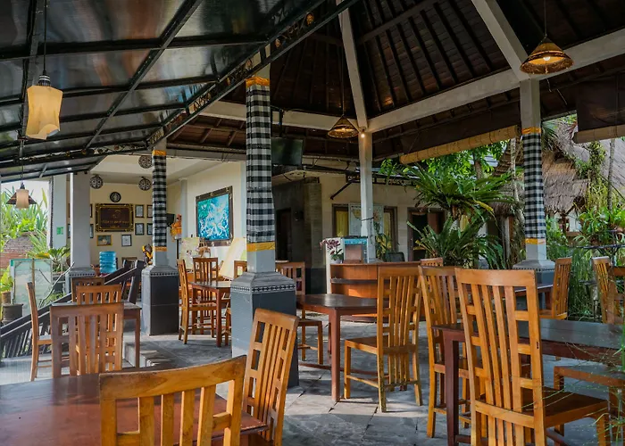 Jj And * Ubud (Bali)
