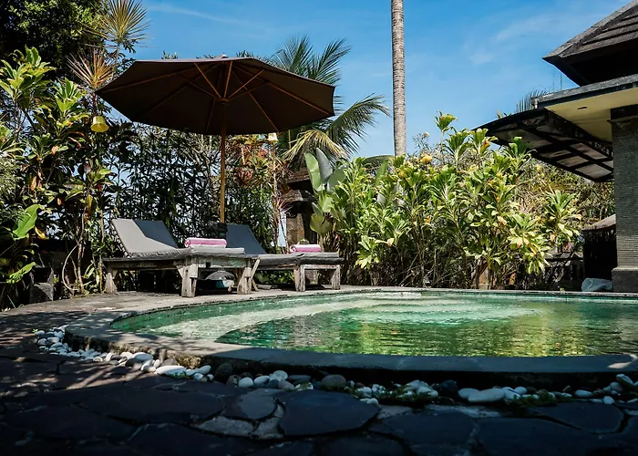 Jj And * Ubud (Bali)