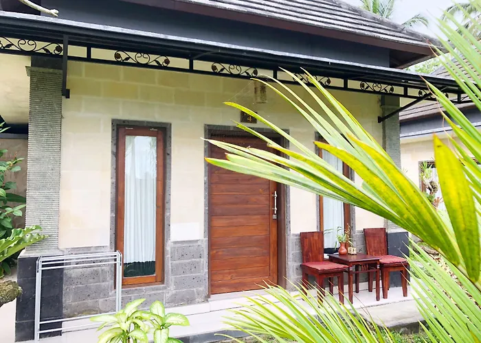 Jj And * Ubud (Bali)