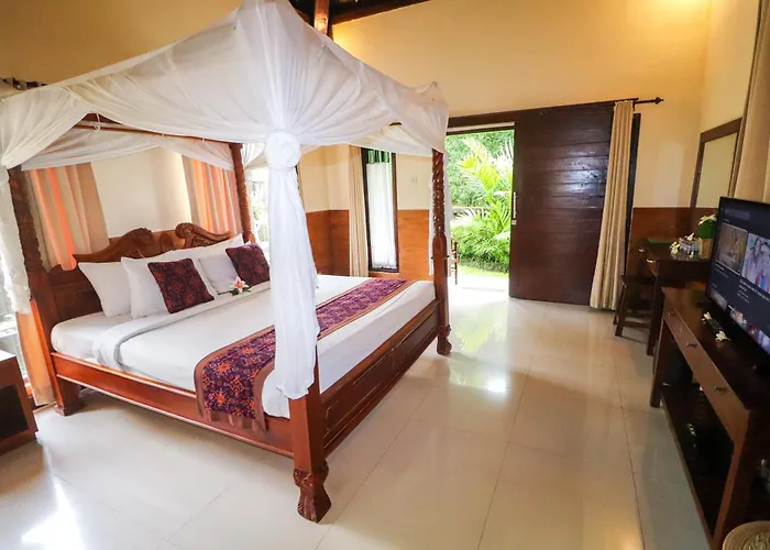 Villa Jj And