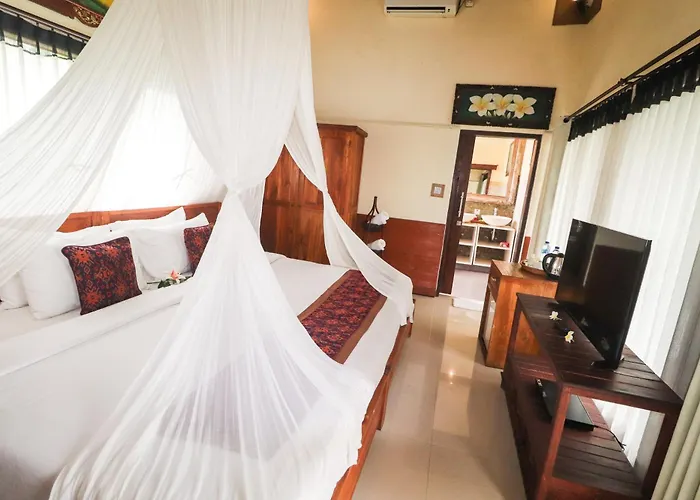 Villa Jj And