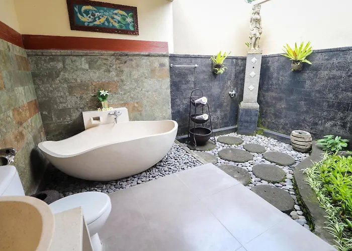 Villa Jj And