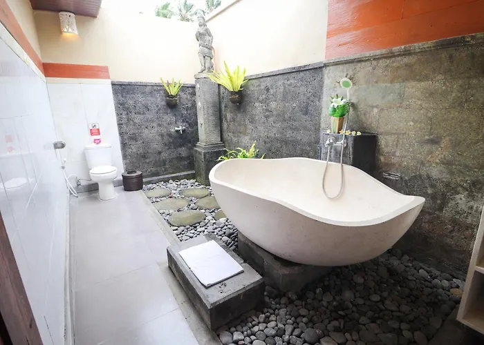 Villa Jj And *