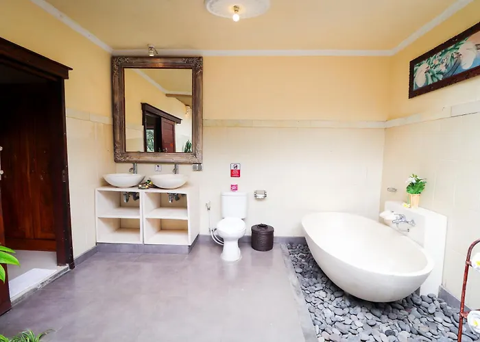 Villa Jj And
