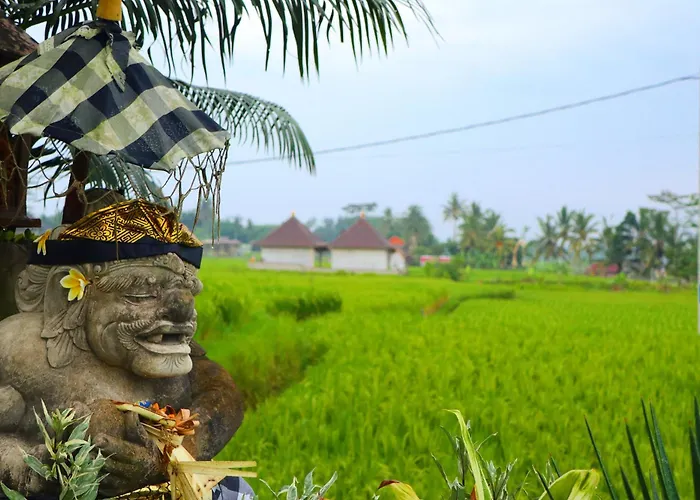 Villa Jj And